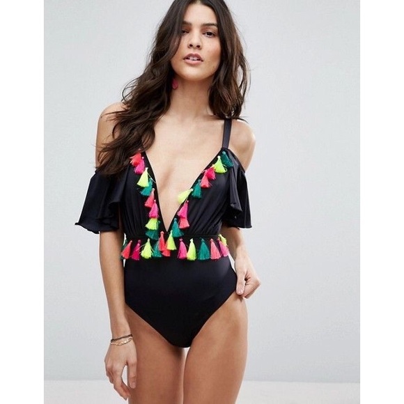 asos beachwear